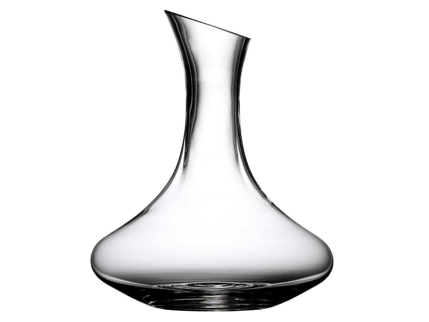 Lyngby Glas - Karaffel Juvel 1,6 liter