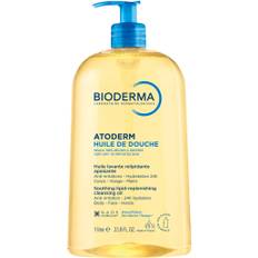 Bioderma Atoderm Soothing Cleansing Oil 1000 ml