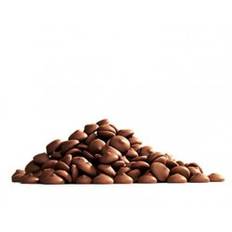 Chokladpellets Vegansk Mjölkchoklad 250 g