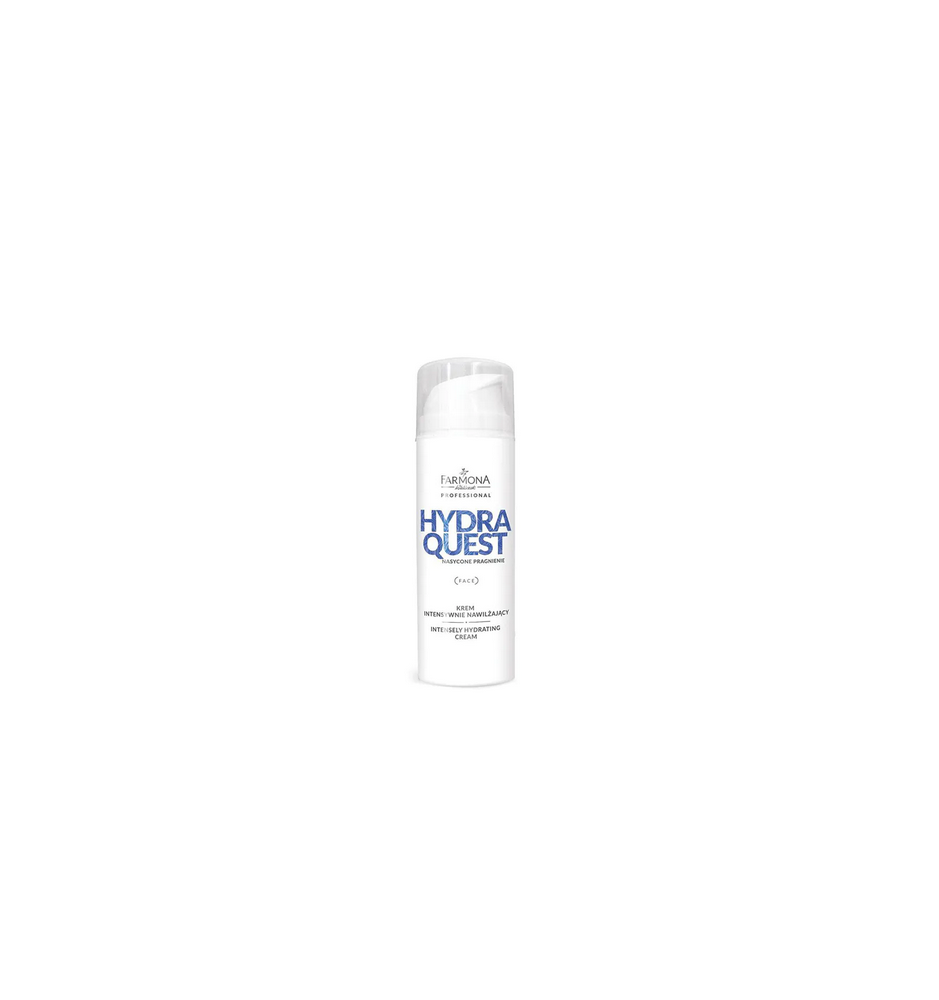 Farmona Hydra Quest Intensiv Moisturizing Cream 150ml