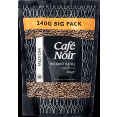 Café Noir instant Medium refill 240 g