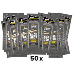 Pjur BACK DOOR Anal Comfort Serum 1,5ml 50 pack