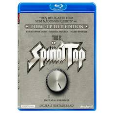 This is Spinal Tap (Blu-Ray)