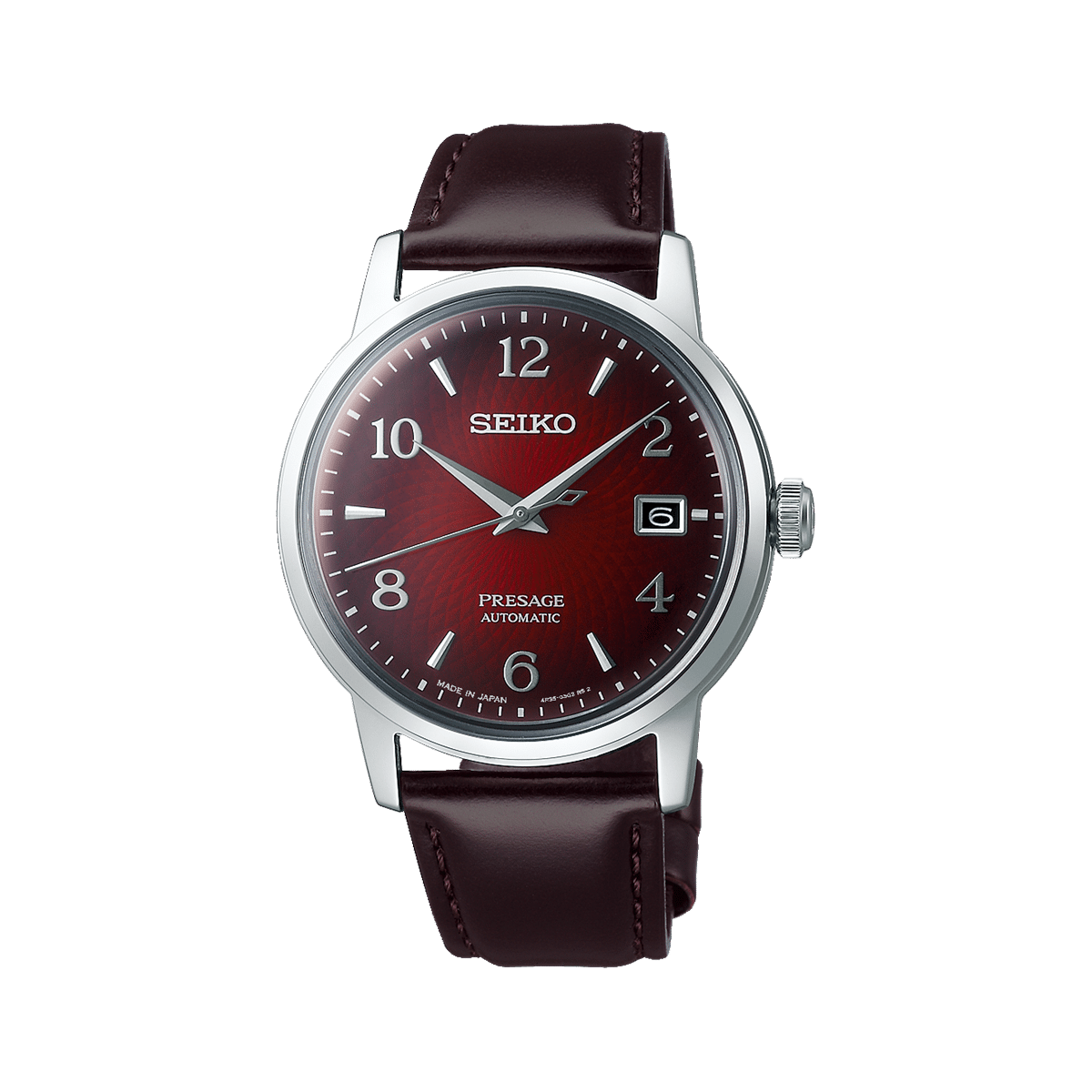 Seiko Presage Cocktail Time Automatik SRPE41J1
