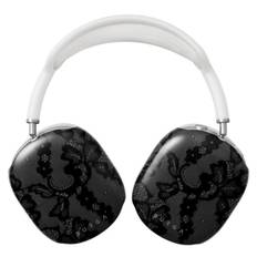 Burga Apple AirPods Max Cover - Sort