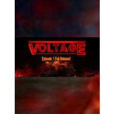 Voltage Steam Key GLOBAL