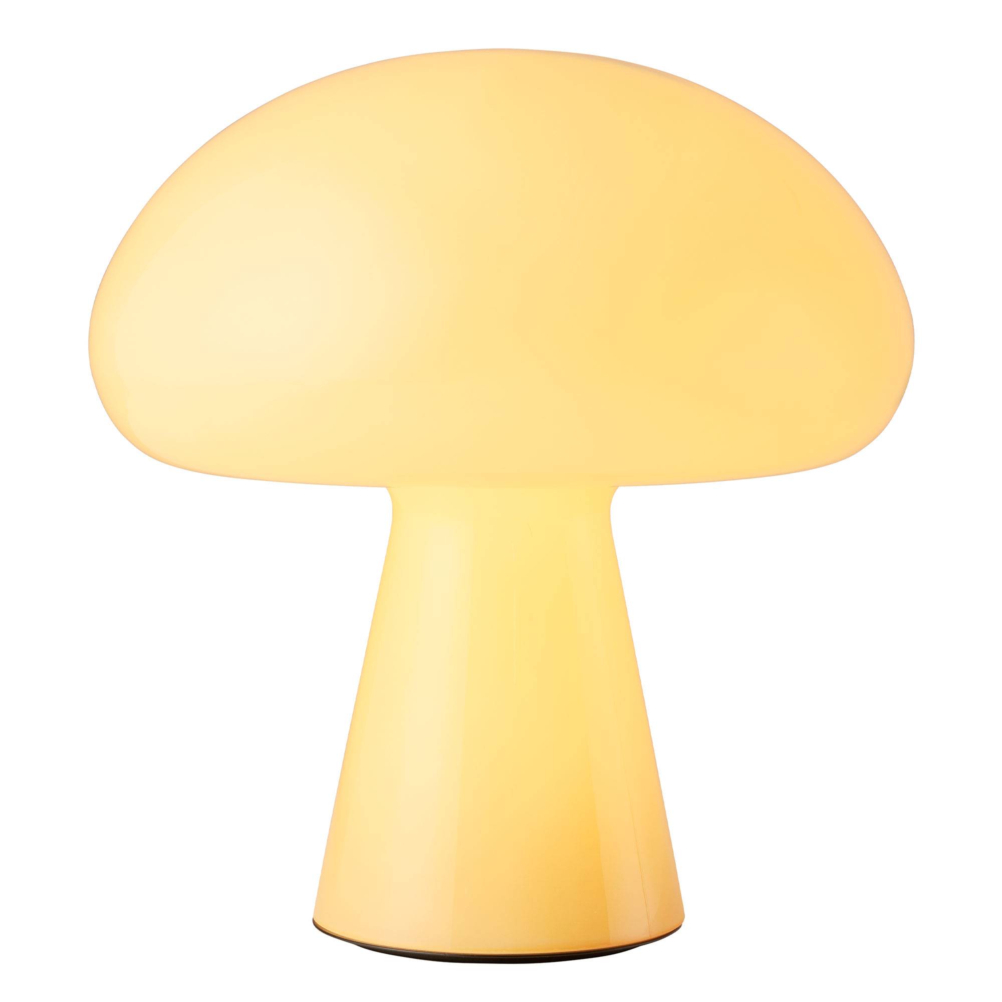 Obello Portable Lampe Mellow Yellow.