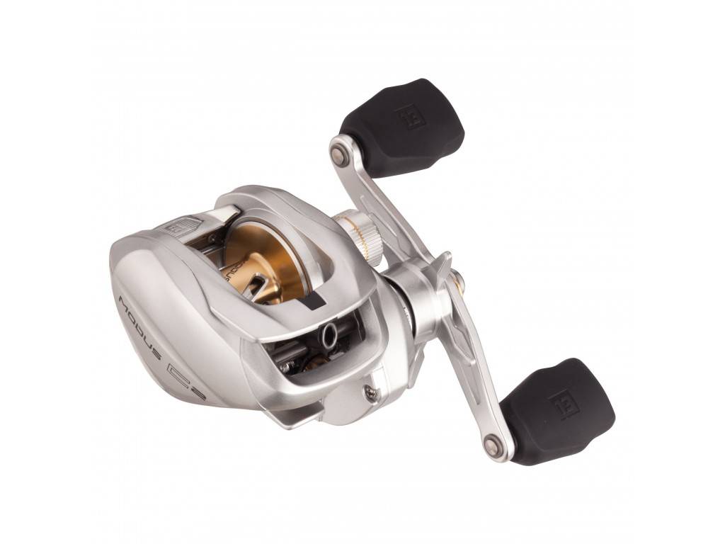 13 Fishing Modus C2 Baitcaster