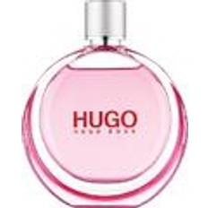 Hugo Boss Extreme Eau De Parfum 75ML