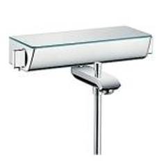 "Hansgrohe Ecostat Select kar/brusetermostat"