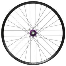 Fortus 30 Mountain Bike Rear Wheel With Pro 5 6-Bolt Hub