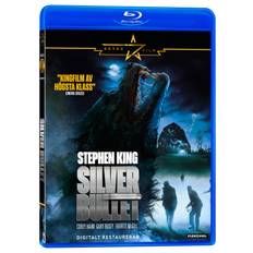 Silver Bullet (Blu-Ray)