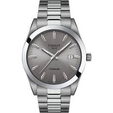 Tissot Gentleman Titanium