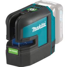 KRYSS/PUNKTLASER RÖD MAKITA