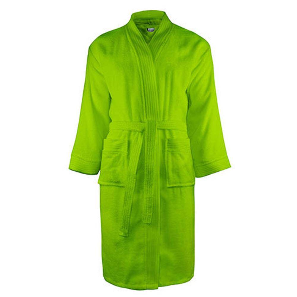 The One Frotte Unisex Vuxen Klassisk Morgonrock S-M