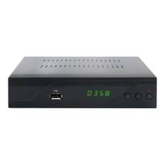 Denver DVB-C Kabel TV Box MPEG-4 HD
