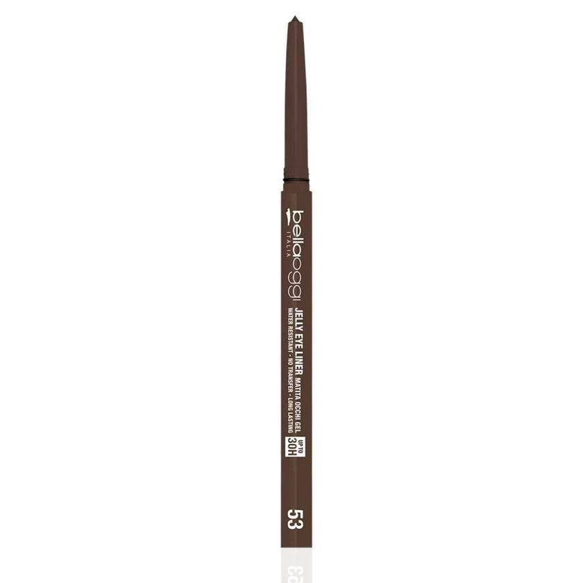 Bellaoggi Jelly Eye Liner - Matita Occhi 053 - savannah