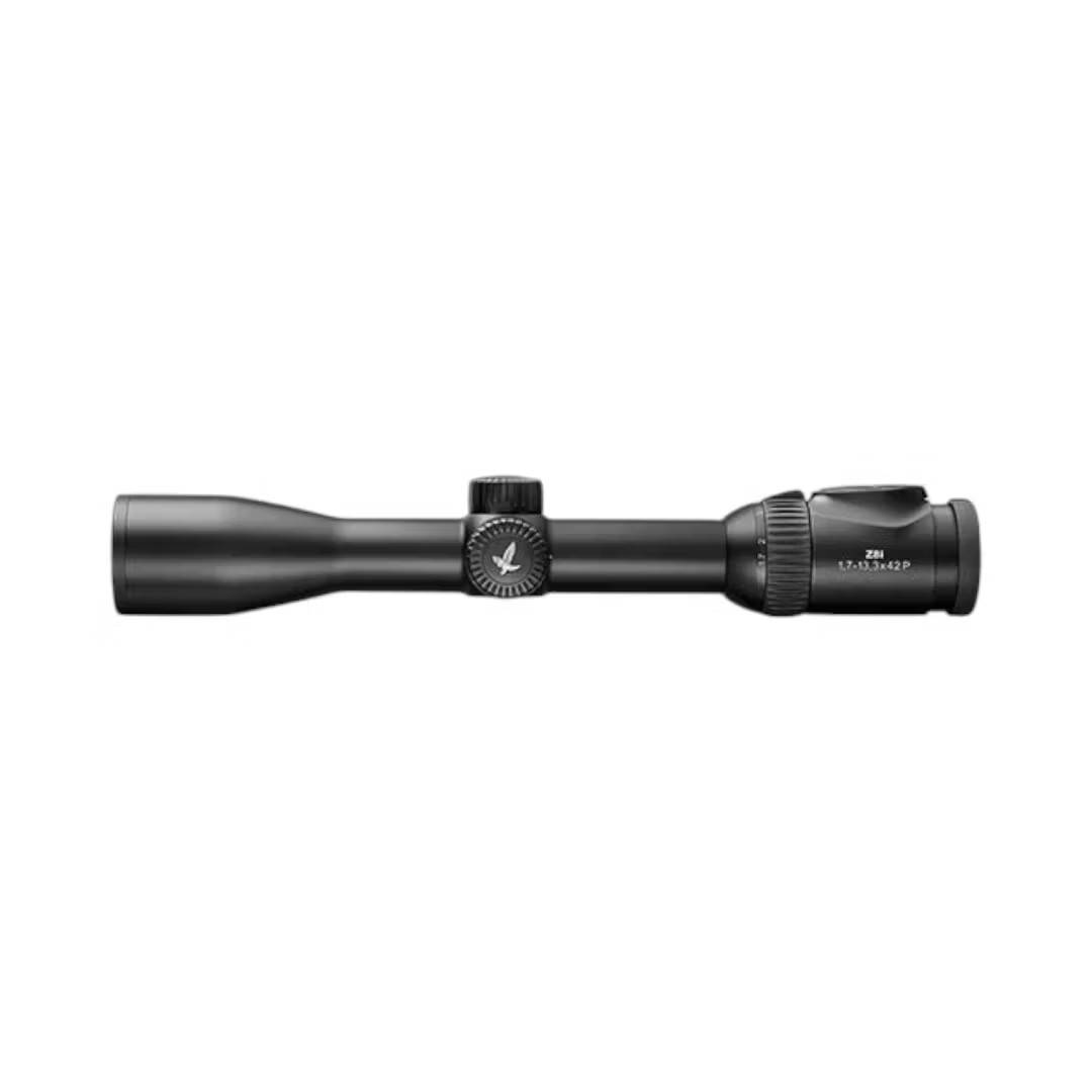 Swarovski Z8i 1,7-13,3x42 P L: 4A-I