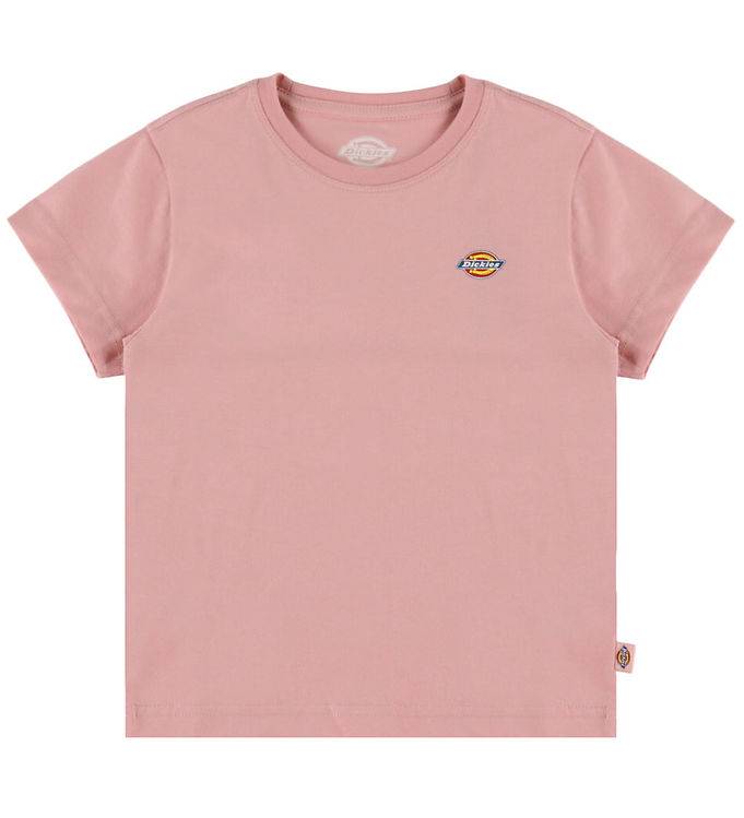 Dickies T-shirt - Mapleton - Brudklänningar Rose - Dickies - 6-7 år (116-122) - T-shirt