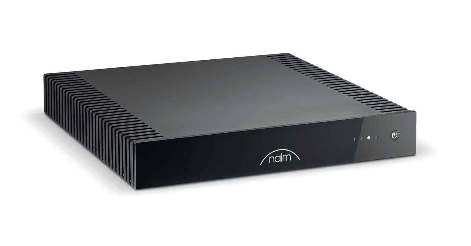 Naim CI-Uniti 102 - Svart