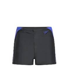 SPEEDO Boys Hyperboom Splice Aquashort |Blå |164