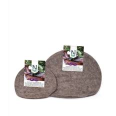 Odlingsduk Ull 2-pack (Storlek: 30cm)