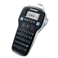 Dymo LabelManager 160P D1 tape 6-12mm