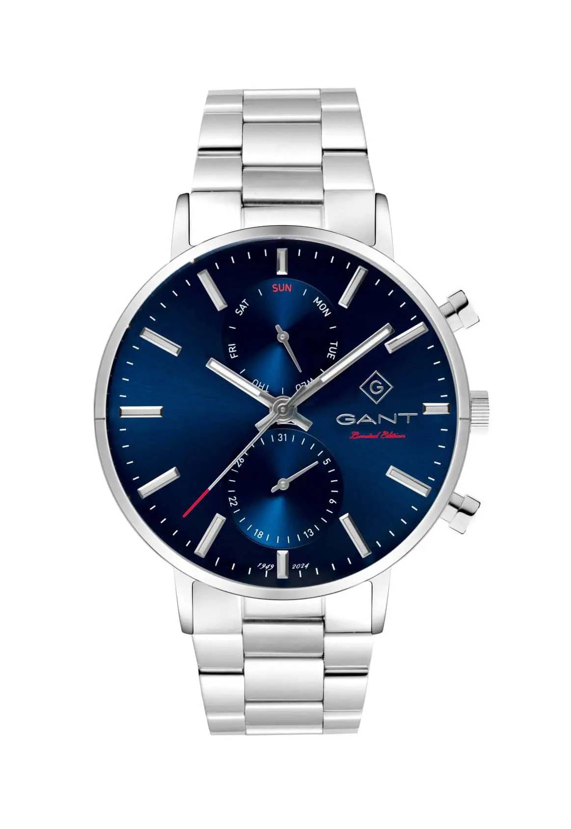 Gant Park Hill Day Date II G121021 Limited Edition