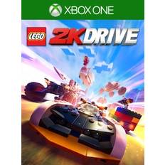 LEGO 2K Drive (Xbox One) - Xbox Live Key - GLOBAL