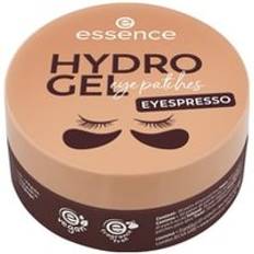 essence HYDRO GEL eye patches EYESPRESSO Eye patches