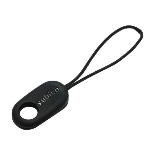 Yubico - USB security key lanyard