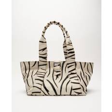 Núnoo - Shopper Maxi Deluxe - Svart