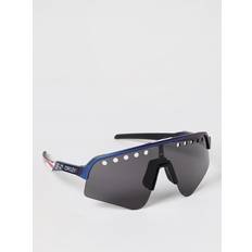 Sunglasses OAKLEY Men color Blue