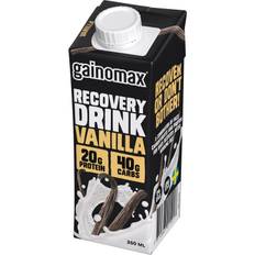 Gainomax Recovery Vanilj 250ml - Multi