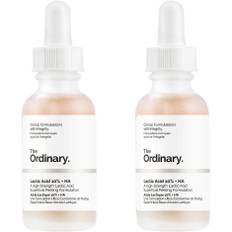 2st The Ordinary Lactic Acid 10% + HA 2% 30 ml