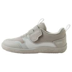 Reima Kid's Tepastelu Barfotaskor Barn Storlek 26 Färg stone beige