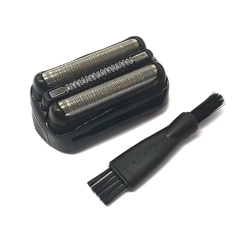 For Braun Series 3 32B 32S 21B Electric Shaver Head Accessories Knife Net Membrane 301S 310S 320S 340S 360S 3040S 3010s 3050cc