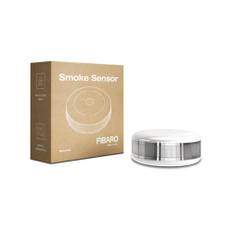 Brandvarnare - Fibaro Smoke Sensor