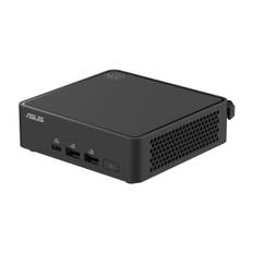 ASUS RNUC15 CRKU700002 mini PC ➞ På vej til lager - forventet dato: 05.01.2027