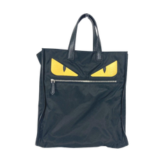 Fendi Vintage Fendi Baguette Stl. - Fendi Vintage Från Magasin - Black (W 32.5cm x H 37.5cm x D 13cm)