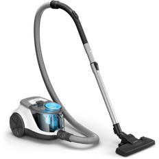 Philips - Poseløs støvsuger 1,3 L- 850 W - XB2122/09