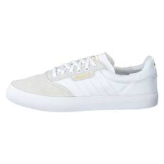 3mc Crystal White, Female, Sko, Sneakers, Sneakers, Hvid, EU 38 2/3