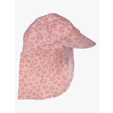 Geggamoja UV-Hat, Pink Leo, 0-4 mdr.