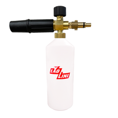 Skumlanse Til KEW, Kinzo & Nilfisk Alto (Hobby) højtryksrenser - Exoline Foam Lance - Volume 1000 ml - Hurtig levering