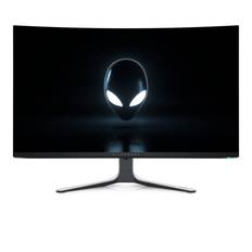 Dell Alienware 32 Gaming Monitor AW3225QF - OLED-Monitor - Gaming - gebogen - 80.32 cm (32")
