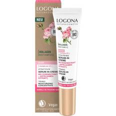 Moisture Lift Firming Serum-in-Cream