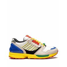 adidas - ZX 8000 LEGO® sneakers - unisex - läder - 10 - Neutral