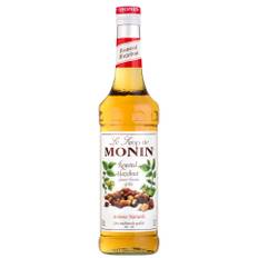 Monin Roasted Hazelnut Syrup 70 cl