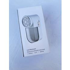 Lint remover - genopladelig