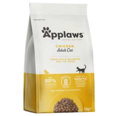 Applaws Kylling tørfoder 7,5 kg. til kat